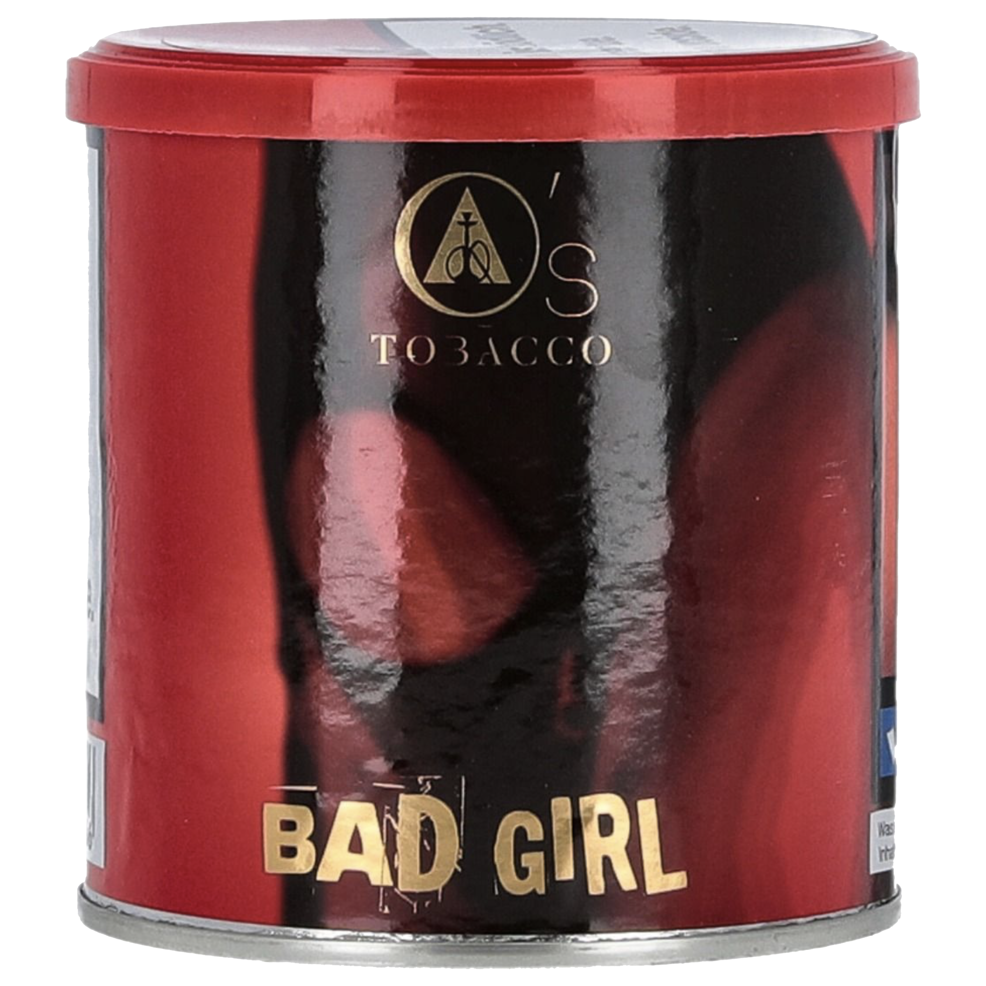 CHICHA TOBACCOO’S TOBACCO – BAD GIRL 200G