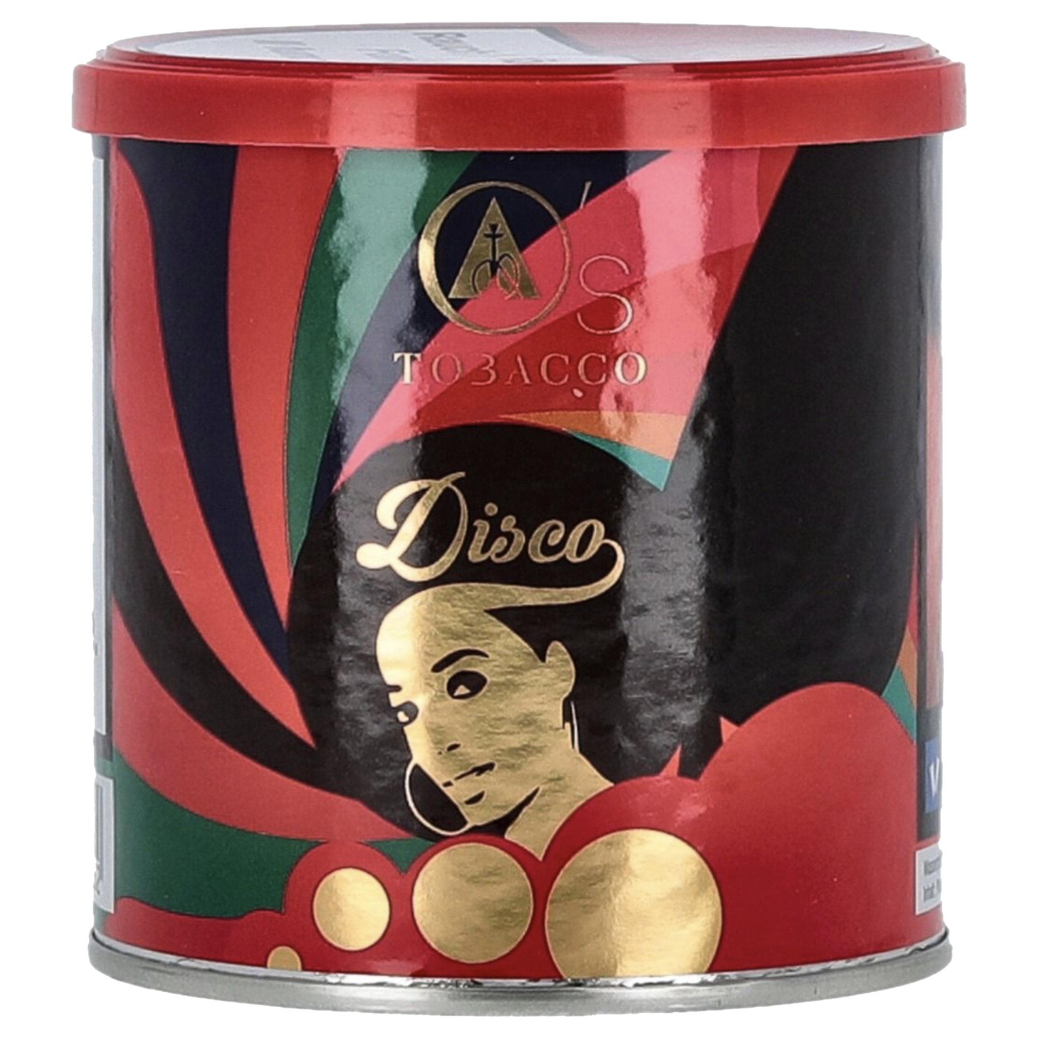 CHICHA TOBACCOO’S TOBACCO – DISCO 200G