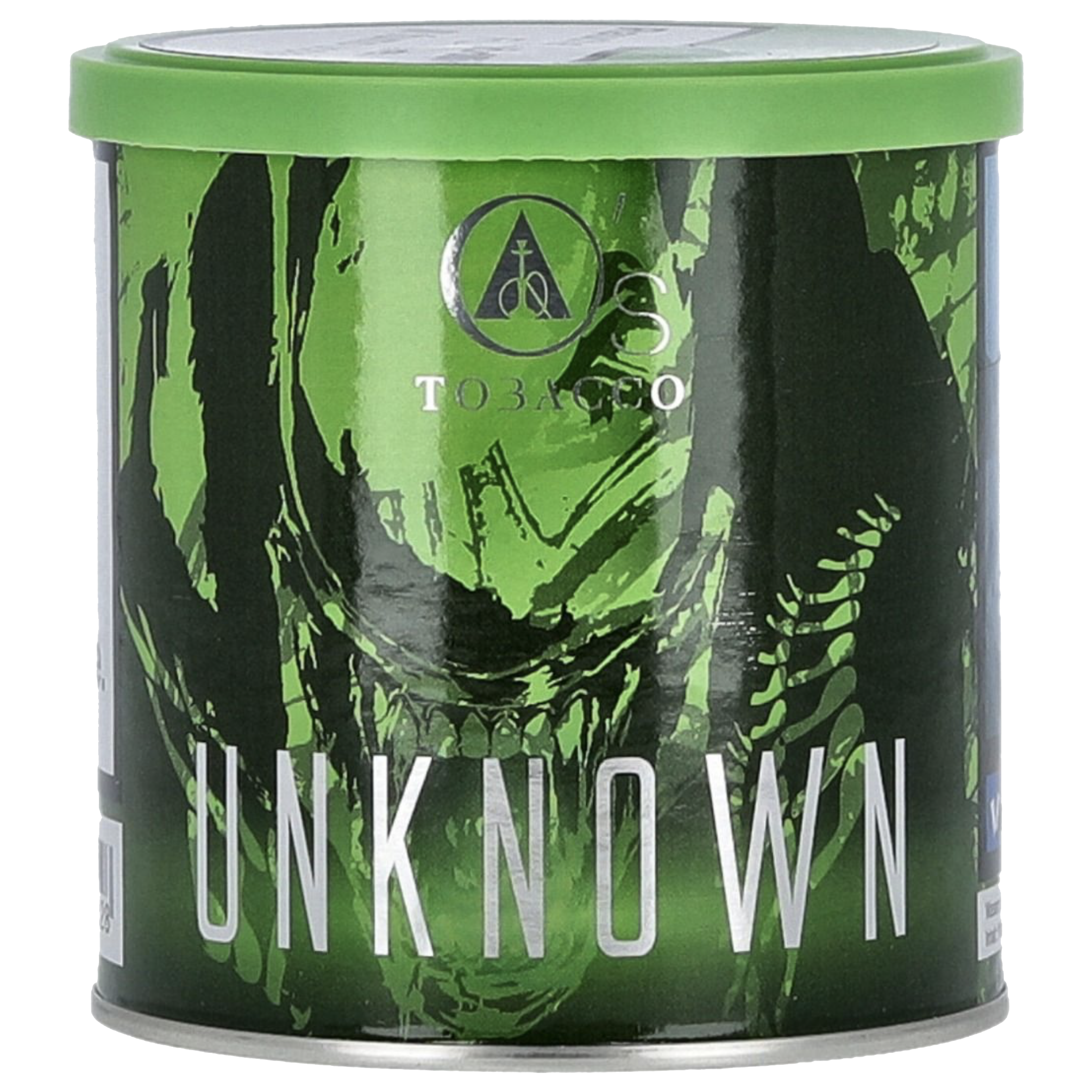 CHICHA TOBACCOO’S TOBACCO – UNKNOWN 200G