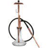 VZ HOOKAH – COPPER
