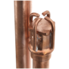 VZ HOOKAH – MINI COPPER - Image 3
