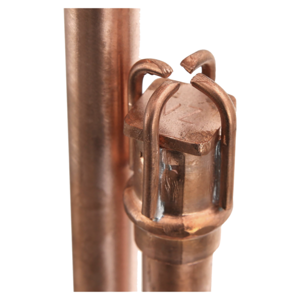 VZ HOOKAH – FREAK COPPER - Image 2