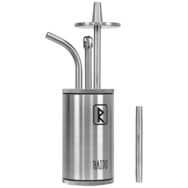 VZ HOOKAH – RAIDO