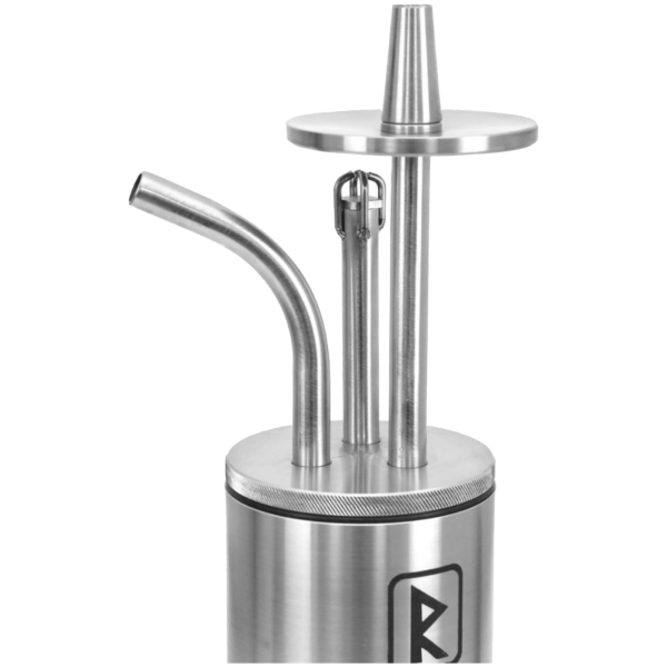 VZ HOOKAH – RAIDO - Image 3