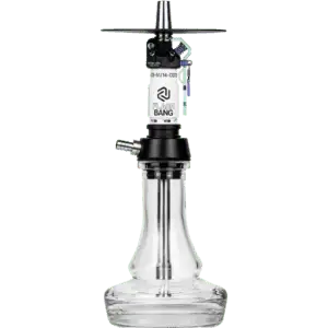 AMOTION | FLASH BANG – TEAL