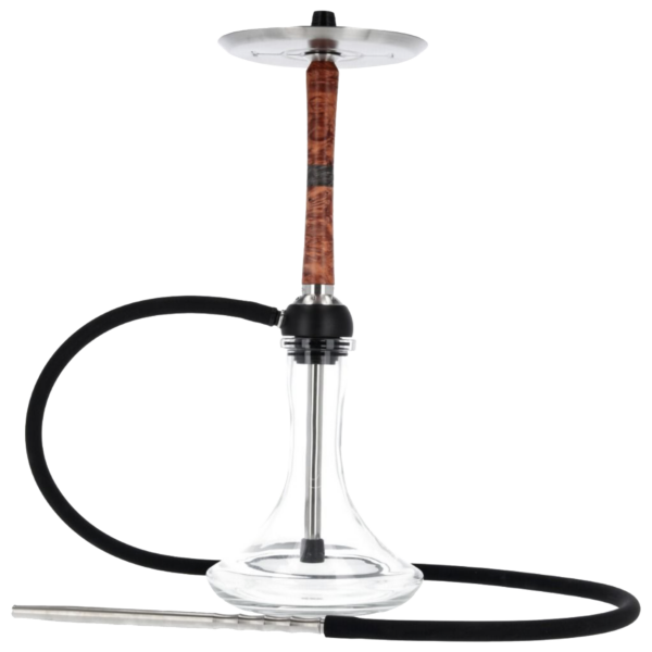 ORDEN HOOKAH | TESLA STAB – ORANGE UNIQUE