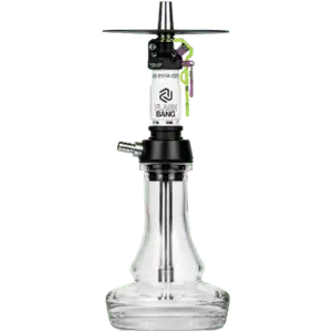 AMOTION | FLASH BANG – TOXIC