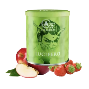 LUCIFERO 200G