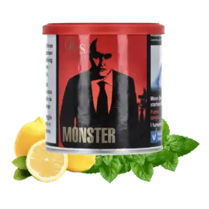 CHICHA TOBACCO O’S TOBACCO – MONSTER 200G