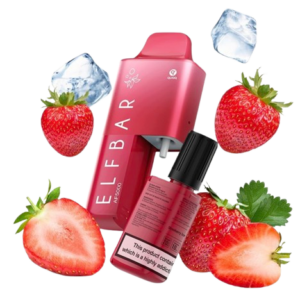 STRAWBERRY ICE AF5000