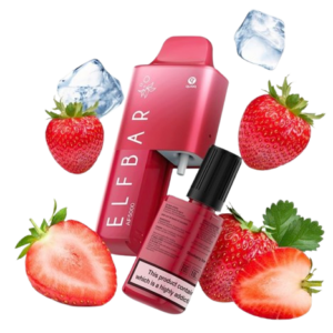 STRAWBERRY ICE AF5000