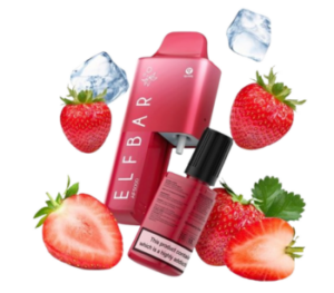 STRAWBERRY ICE AF5000