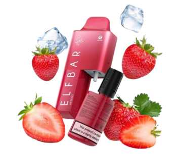 STRAWBERRY ICE AF5000