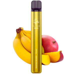 Mango Banana Elber 600 v2