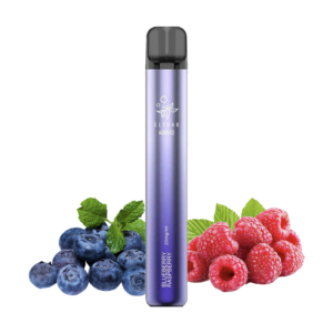 ELFBAR BLUEBERRY RASPBERRY  600 V2