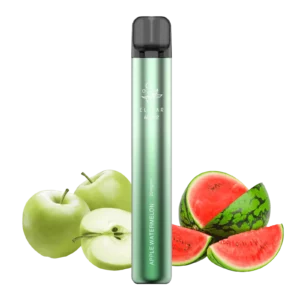ELFBAR APPLE WATERMELON 600 V2