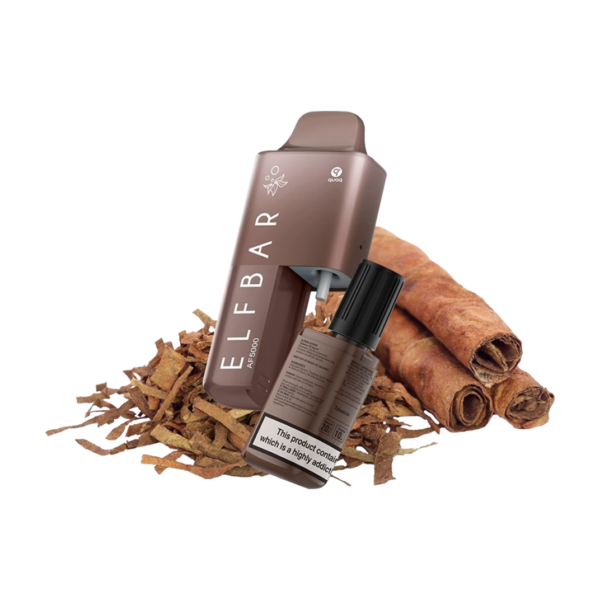 TOBACCO AF5000