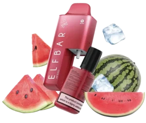 WATERMELON ICE AF5000