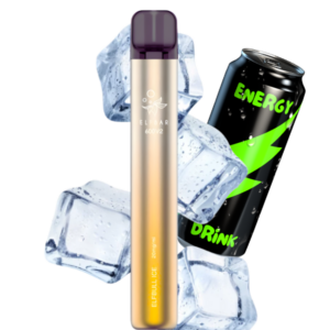 ELFBAR ELFTURBO ICE 600 V2