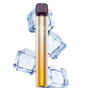 ELFBAR ELFTURBO ICE 600 V2