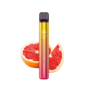 ELFBAR 600 V2 Pink Grapefruit