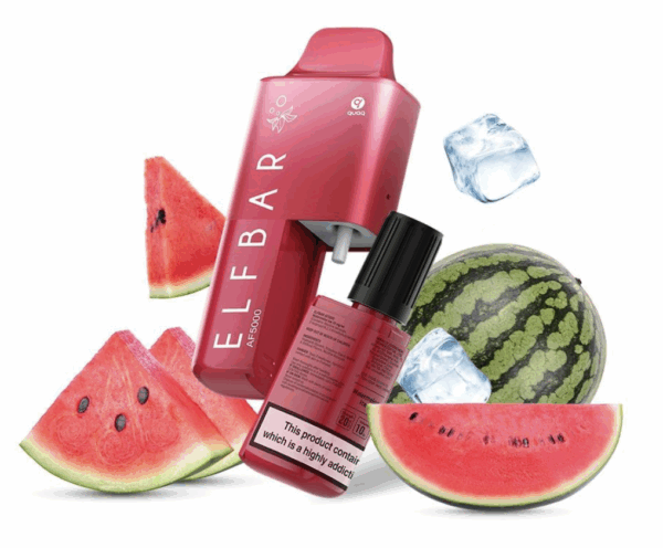 WATERMELON ICE AF5000 - Image 2