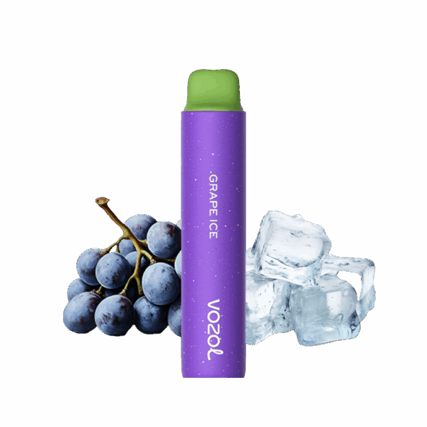 GRAPE ICE 2000