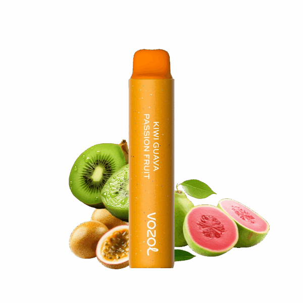 KIWI PASSIONFRUIT GUAVA 2000