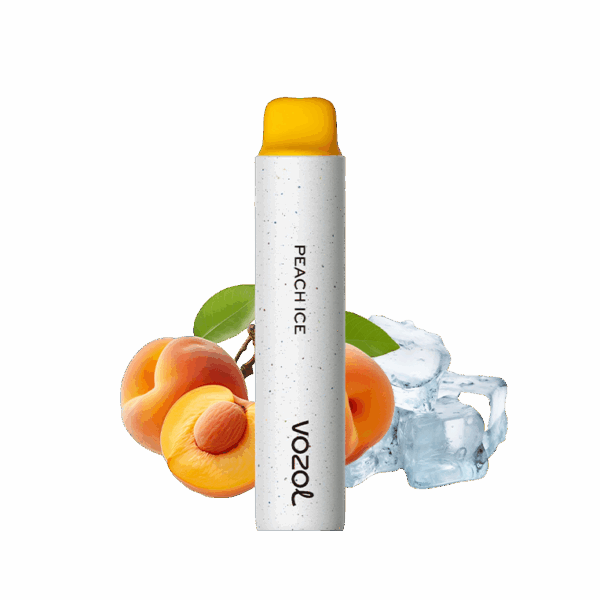 PEACH ICE 2000