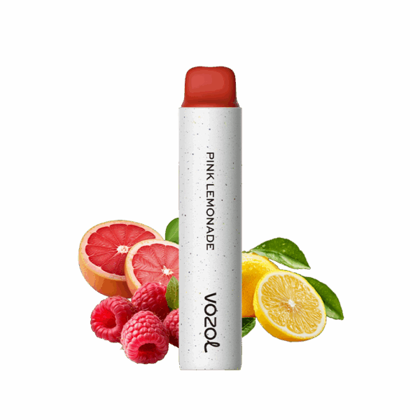PINK LEMONADE 2000