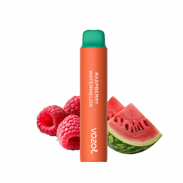 RASPBERRY WATERMELON 2000