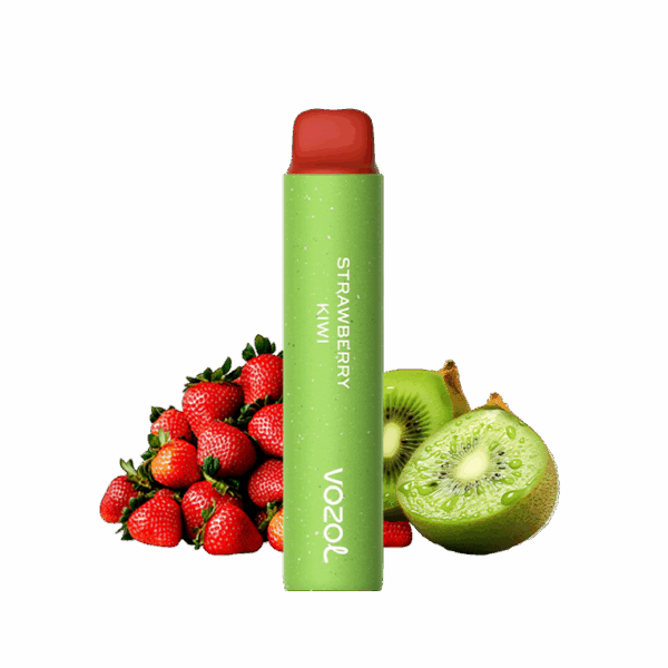 STRAWBERRY KIWI 2000