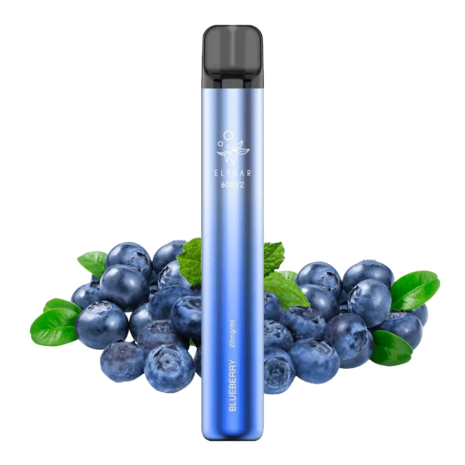 blueberry 600 v2