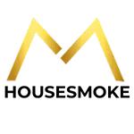 HOUSESMOKE Logo