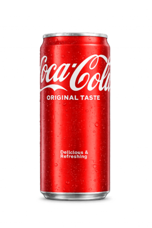 Coca-Cola