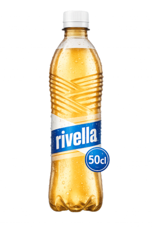 Rivella Bleu