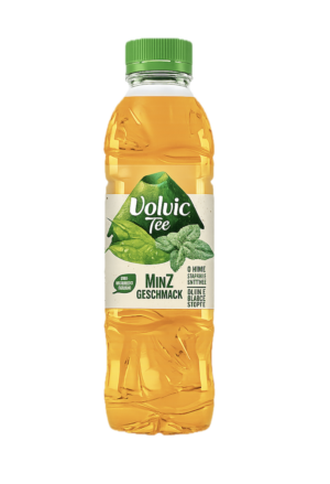 Volvic Thé Menthe