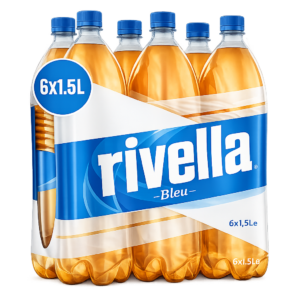Rivella Bleu